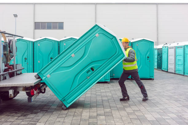 Best Luxury portable toilet rental  in Brenham, TX