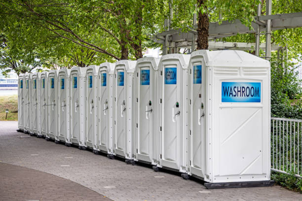 Best Portable restroom trailer rental  in Brenham, TX