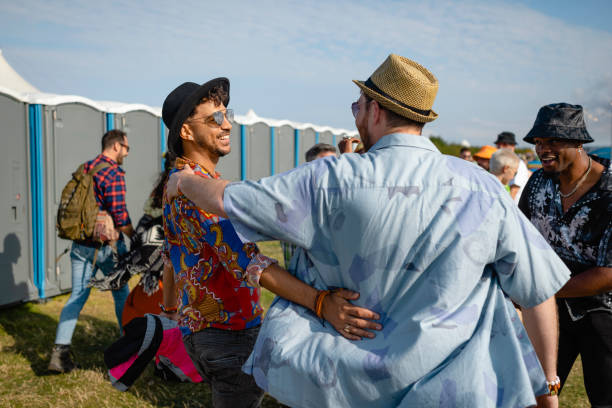 Best Portable restroom solutions  in Brenham, TX