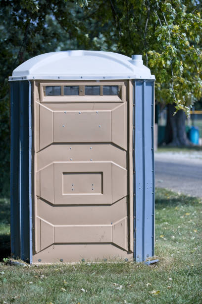 Best Portable restroom trailer rental  in Brenham, TX