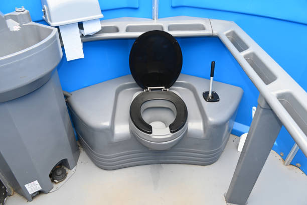 Best Local porta potty services  in Brenham, TX
